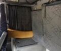 Синий Ивеко Магирус, объемом двигателя 12.88 л и пробегом 500 тыс. км за 10000 $, фото 15 на Automoto.ua
