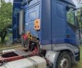 Синий Ивеко Магирус, объемом двигателя 12.88 л и пробегом 500 тыс. км за 10000 $, фото 9 на Automoto.ua