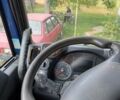 Синий Ивеко Магирус, объемом двигателя 12.88 л и пробегом 500 тыс. км за 10000 $, фото 18 на Automoto.ua