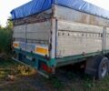 Синий Ивеко Магирус, объемом двигателя 12.88 л и пробегом 500 тыс. км за 10000 $, фото 21 на Automoto.ua
