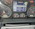 Синий Ивеко Магирус, объемом двигателя 7.8 л и пробегом 430 тыс. км за 14500 $, фото 20 на Automoto.ua