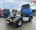 Синий Ивеко Магирус, объемом двигателя 7.8 л и пробегом 430 тыс. км за 14500 $, фото 10 на Automoto.ua