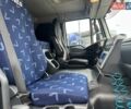 Синий Ивеко Магирус, объемом двигателя 7.8 л и пробегом 430 тыс. км за 14500 $, фото 13 на Automoto.ua