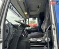 Синий Ивеко Магирус, объемом двигателя 7.8 л и пробегом 430 тыс. км за 14500 $, фото 16 на Automoto.ua
