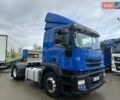 Синий Ивеко Магирус, объемом двигателя 7.8 л и пробегом 430 тыс. км за 14500 $, фото 6 на Automoto.ua