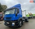 Синий Ивеко Магирус, объемом двигателя 7.8 л и пробегом 430 тыс. км за 14500 $, фото 4 на Automoto.ua