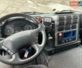 Синий Ивеко Магирус, объемом двигателя 7.8 л и пробегом 430 тыс. км за 14500 $, фото 19 на Automoto.ua