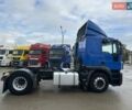 Синий Ивеко Магирус, объемом двигателя 7.8 л и пробегом 430 тыс. км за 14500 $, фото 11 на Automoto.ua