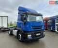 Синий Ивеко Магирус, объемом двигателя 7.8 л и пробегом 430 тыс. км за 14500 $, фото 1 на Automoto.ua