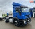 Синий Ивеко Магирус, объемом двигателя 7.8 л и пробегом 430 тыс. км за 14500 $, фото 5 на Automoto.ua