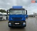 Синий Ивеко Магирус, объемом двигателя 7.8 л и пробегом 430 тыс. км за 14500 $, фото 3 на Automoto.ua