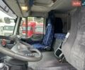 Синий Ивеко Магирус, объемом двигателя 7.8 л и пробегом 430 тыс. км за 14500 $, фото 17 на Automoto.ua