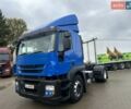 Синий Ивеко Магирус, объемом двигателя 7.8 л и пробегом 430 тыс. км за 14500 $, фото 4 на Automoto.ua