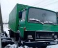 Зелений Івеко Магірус, об'ємом двигуна 7.5 л та пробігом 0 тис. км за 3800 $, фото 1 на Automoto.ua