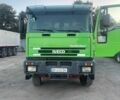 Зеленый Ивеко Магирус, объемом двигателя 0 л и пробегом 690 тыс. км за 36000 $, фото 1 на Automoto.ua