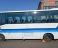 Белый Ивеко Маго, объемом двигателя 5.86 л и пробегом 300 тыс. км за 7700 $, фото 2 на Automoto.ua
