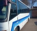 Белый Ивеко Маго, объемом двигателя 5.86 л и пробегом 300 тыс. км за 7700 $, фото 1 на Automoto.ua