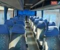 Белый Ивеко Маго, объемом двигателя 5.86 л и пробегом 300 тыс. км за 7700 $, фото 6 на Automoto.ua