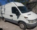 Білий Івеко Массіф, об'ємом двигуна 2.3 л та пробігом 450 тис. км за 5800 $, фото 1 на Automoto.ua