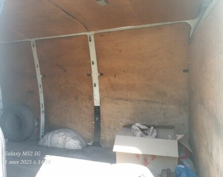Білий Івеко Массіф, об'ємом двигуна 2.3 л та пробігом 450 тис. км за 5800 $, фото 7 на Automoto.ua