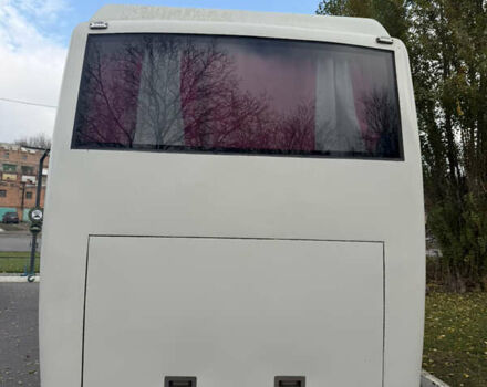 Білий Івеко Otoyol, об'ємом двигуна 3.91 л та пробігом 584 тис. км за 25000 $, фото 9 на Automoto.ua