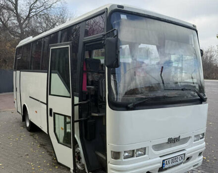 Білий Івеко Otoyol, об'ємом двигуна 3.91 л та пробігом 584 тис. км за 25000 $, фото 1 на Automoto.ua