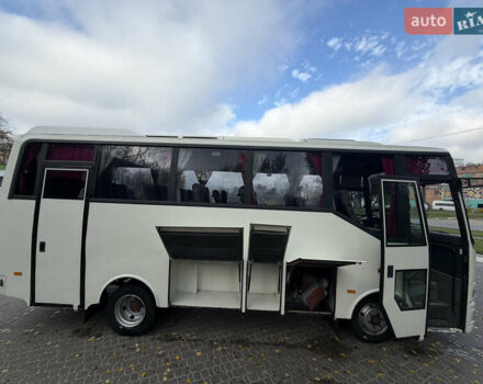 Білий Івеко Otoyol, об'ємом двигуна 3.91 л та пробігом 584 тис. км за 25000 $, фото 8 на Automoto.ua