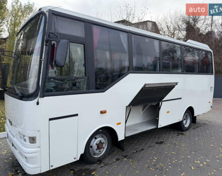 Білий Івеко Otoyol, об'ємом двигуна 3.91 л та пробігом 584 тис. км за 25000 $, фото 11 на Automoto.ua