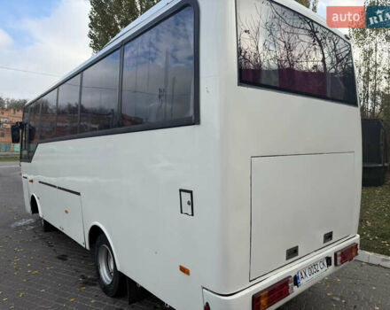 Білий Івеко Otoyol, об'ємом двигуна 3.91 л та пробігом 584 тис. км за 25000 $, фото 10 на Automoto.ua