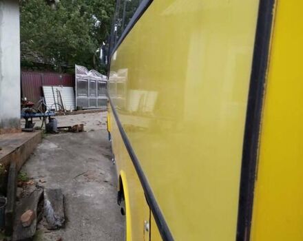 Івеко Otoyol, об'ємом двигуна 3.9 л та пробігом 600 тис. км за 5000 $, фото 7 на Automoto.ua