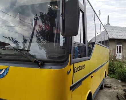 Івеко Otoyol, об'ємом двигуна 3.9 л та пробігом 600 тис. км за 5000 $, фото 6 на Automoto.ua