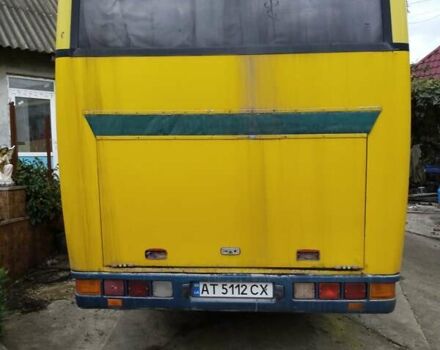 Івеко Otoyol, об'ємом двигуна 3.9 л та пробігом 600 тис. км за 5000 $, фото 13 на Automoto.ua