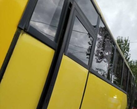 Івеко Otoyol, об'ємом двигуна 3.9 л та пробігом 600 тис. км за 5000 $, фото 3 на Automoto.ua