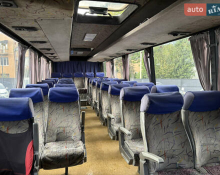 Коричневый Ивеко Пегасо, объемом двигателя 0 л и пробегом 450 тыс. км за 5500 $, фото 11 на Automoto.ua