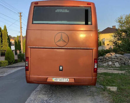 Ивеко Пегасо 1996 в Виннице на Automoto.ua Оранжевый Ивеко Пегасо, объемом двигателя 5.9 л и пробегом 600 тыс. км за 11000 $, фото 2 на Automoto.ua