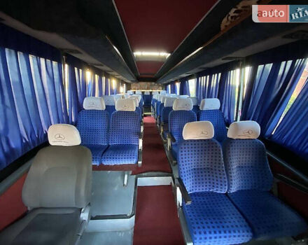 Ивеко Пегасо 1996 в Виннице на Automoto.ua Оранжевый Ивеко Пегасо, объемом двигателя 5.9 л и пробегом 600 тыс. км за 11000 $, фото 6 на Automoto.ua