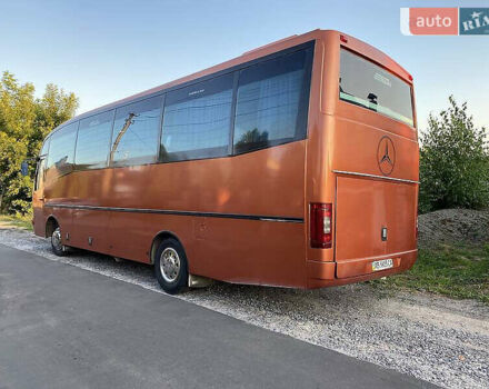 Ивеко Пегасо 1996 в Виннице на Automoto.ua Оранжевый Ивеко Пегасо, объемом двигателя 5.9 л и пробегом 600 тыс. км за 11000 $, фото 1 на Automoto.ua