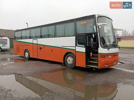 Оранжевый Ивеко Пегасо, объемом двигателя 11.95 л и пробегом 500 тыс. км за 7000 $, фото 1 на Automoto.ua