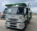 Белый Ивеко Стралис, объемом двигателя 0 л и пробегом 1000 тыс. км за 48222 $, фото 1 на Automoto.ua