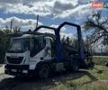 Ивеко Стралис 2016 в Дубно на Automoto.ua Белый Ивеко Стралис, объемом двигателя 11.12 л и пробегом 523 тыс. км за 82000 $, фото 5 на Automoto.ua