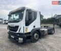 Білий Івеко Stralis, об'ємом двигуна 11.12 л та пробігом 1 тис. км за 16500 $, фото 10 на Automoto.ua