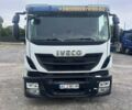 Білий Івеко Stralis, об'ємом двигуна 11.12 л та пробігом 1 тис. км за 16500 $, фото 1 на Automoto.ua