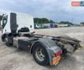 Білий Івеко Stralis, об'ємом двигуна 11.12 л та пробігом 1 тис. км за 16500 $, фото 11 на Automoto.ua