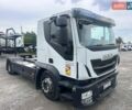 Білий Івеко Stralis, об'ємом двигуна 11.12 л та пробігом 1 тис. км за 15300 $, фото 1 на Automoto.ua