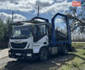 Ивеко Стралис 2016 в Дубно на Automoto.ua Белый Ивеко Стралис, объемом двигателя 11.12 л и пробегом 523 тыс. км за 82000 $, фото 6 на Automoto.ua