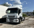 Білий Івеко Stralis, об'ємом двигуна 10.31 л та пробігом 120 тис. км за 9400 $, фото 1 на Automoto.ua