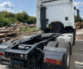 Білий Івеко Stralis, об'ємом двигуна 10.31 л та пробігом 120 тис. км за 9400 $, фото 4 на Automoto.ua