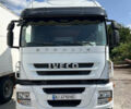 Білий Івеко Stralis, об'ємом двигуна 10.31 л та пробігом 120 тис. км за 9400 $, фото 2 на Automoto.ua