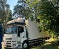 Білий Івеко Stralis, об'ємом двигуна 7.79 л та пробігом 550 тис. км за 20000 $, фото 1 на Automoto.ua