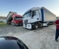 Белый Ивеко Стралис, объемом двигателя 10.31 л и пробегом 10 тыс. км за 8500 $, фото 1 на Automoto.ua